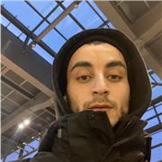 Student im Bereich Theoretischen Informatik